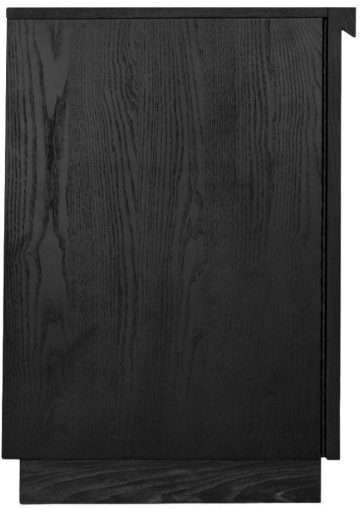 Moe's Home Collection Charlotte Black Sideboard-2