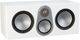 Monitor Audio Silver C350 Satin White Center Channel Speaker-0