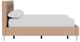 Palliser® Furniture Customizable Ridge Upholstered California King Panel Bed-4