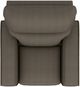 La-Z-Boy® Maddox Chocolate Power Wall Recliner with Headrest and Lumbar-4