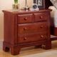 Vaughan-Bassett Hamilton Franklin Cherry Bedroom Collection-2