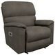 La-Z-Boy® Brooks Slate Power Wall Recliner with Headrest and Lumbar-0