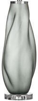 Bassett Mirror Gabon Gray Table Lamp-2