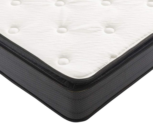 Corsicana Bedding American Bedding™ Alton Innerspring Medium Pillow Top Queen Mattress-0