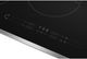 Whirlpool® 30" Stainless Steel Intelligent Induction Cooktop with Temp Cook™ Technology-4