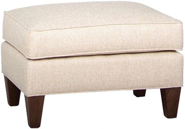 Smith Brothers Customizable 944 Ottoman-0