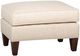 Smith Brothers Customizable 944 Ottoman-0