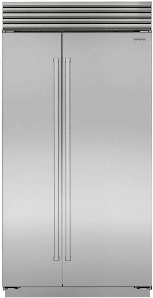 Sub Zero Refrigerator Repair