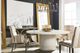 Vanguard® Furniture Customizable Winton Dining Table-1