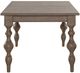 Liberty Furniture Americana Farmhouse Dusty Taupe Table-2