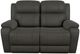La-Z-Boy® Dorian Mineral Leather Manual Reclining Loveseat-1