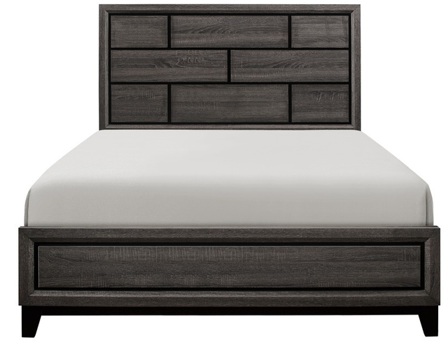 Homelegance® Davi 5-Piece Queen Bedroom Collection-1