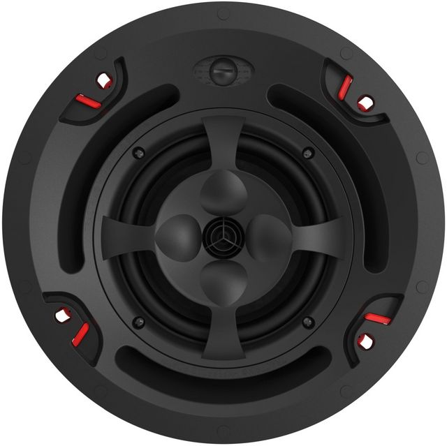 Klipsch® PIC Series 6.5" In-Ceiling Speaker