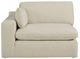 Benchcraft® Elyza 3-Piece Linen Sectional Sofa-3