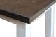 Cottage Creek Furniture Stool 99 Andy White/Tobacco 30" Bar Stool-3