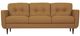 ACME Furniture Radwan Camel Leather Sofa-1