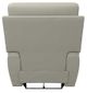 La-Z-Boy® Talladega Ivory Power Wall Recliner with Headrest-3