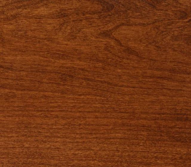 Country View Woodworking Windham Sap Cherry 24'' Nightstand-3