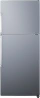 Summit® 28" 13.6 Cu. Ft. Stainless Steel Freestanding Top Freezer Refrigerator-0
