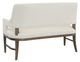 Fairfield® Customizable Josie Accent Bench-3
