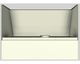 Vent-A-Hood® 42" Biscuit Wall Hood-4