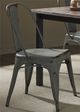 Liberty Furniture Vintage Green Dining Side Chair-1