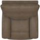 La-Z-Boy® Trouper Power-Recline-XRW™ Reclina-Way® Mink Wall Recliner-1