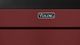 Viking® 3 Series 30" Reduction Red Freestanding Natural Gas Range-2