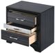 ACME Furniture Naima Black Nightstand-3