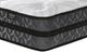 Sierra Sleep® by Ashley® 10" Hybrid Medium Tight Top Twin Mattress in a Box-1