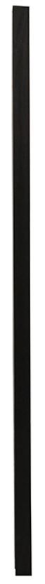 A & B Home Black/White Boat Wall Art-2