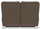 La-Z-Boy® Brooks Java Reclining Loveseat-4