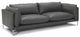 VIG Furniture Divani Casa Harvest Gray Sofa-0
