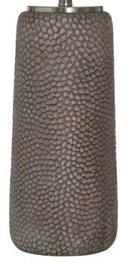 StyleCraft Sorrel Brown Table Lamp-1