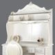 Furniture of America® Alexandra Chair-2
