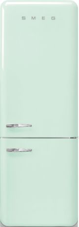 Pastel Green
