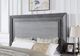 Furniture of America® Raiden 4-Piece Gray Queen Bedroom Set-3