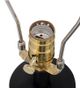 A & B Home Black Table Lamp-5