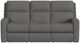 Flexsteel® Customizable Score Power Reclining Sofa with Power Headrests and Lumbar-2