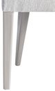 Bernhardt Stratum Mist/White Side Chair-4