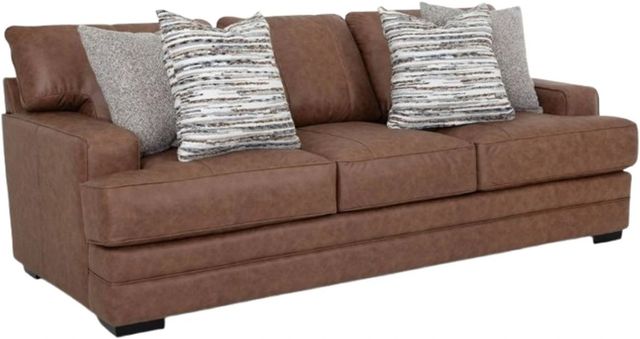 Franklin™ Regent Duvall Saddle Sofa-0