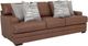 Franklin™ Regent Duvall Saddle Sofa-0
