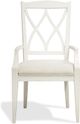 Riverside Furniture Myra XX-Back Upholstered Arm Chair-1