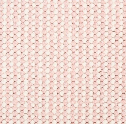 Nourison Home™ Natural Texture Ivory Rose 5'x7' Area Rug-2