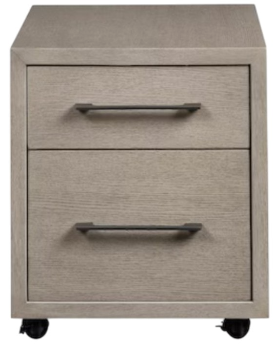 Bassett Furniture HomeWork File Cabinet - Thumbnail 2