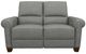 La-Z-Boy® Clybourn Ocean Power Reclining Loveseat with Headrest-1