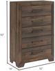 Emerald Home Peyton Brown Chest-2
