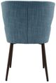 Moe's Home Collection Skylar Dining Chair-2