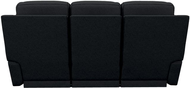 La-Z-Boy® Emmons Storm Power Reclining Sofa with Headrest-3