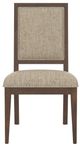 Canadel Customizable 312A Dining Side Chair-2